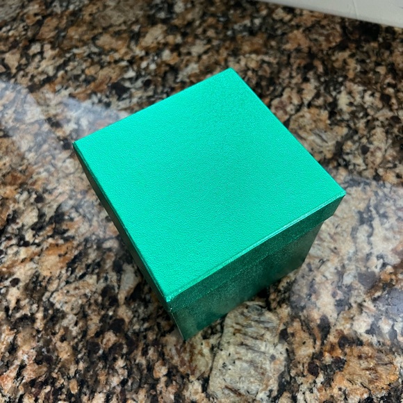 Precious Cloisonne Christmas Bell Ornament with Snowman - Picture 7 of 8